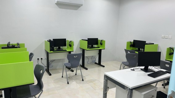 ربط الشهادة الصحية باجتياز اختبار التثقيف الصحي ببلدية النعيرية