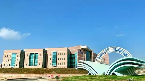 جامعة الباحة تستحدث برامج ماجستير ودبلوم عالي في تخصصات نوعية تدعم رؤية 2030 جامعة الباحة تستحدث برامج ماجستير ودبلوم عالي في تخصصات نوعية تدعم رؤية 2030