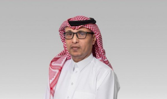 تمديد تكليف الدكتور عواجي النعمي مديرًا عامًا لصحة جازان