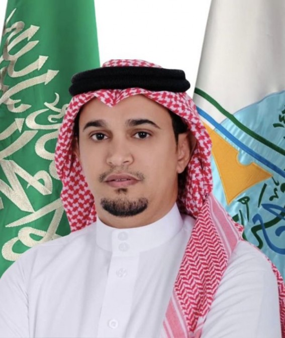 جامعة جازان تُكلّف محمد الجابري مديرًا لإدارة الاتصال المؤسسي