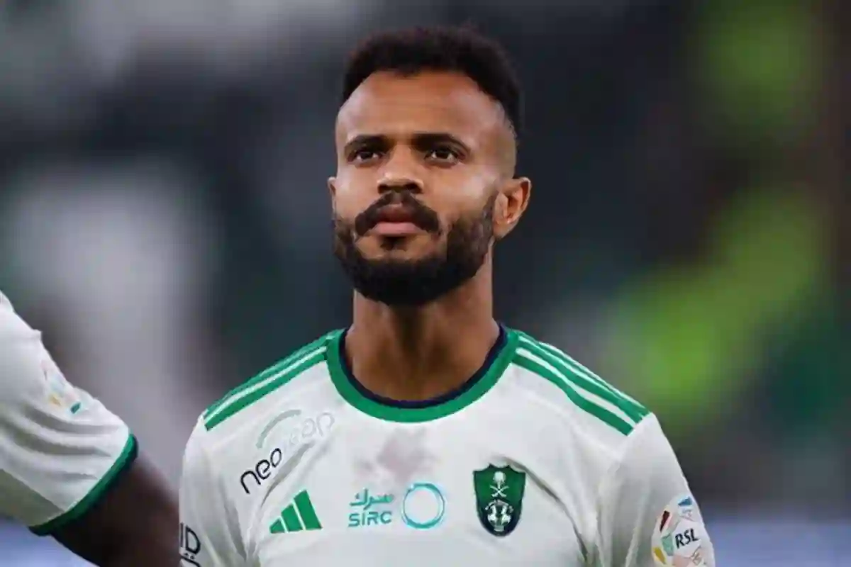 الأهلي يلبي شروط علي مجرشي لتجديد العقد الأهلي يلبي شروط علي مجرشي لتجديد العقد