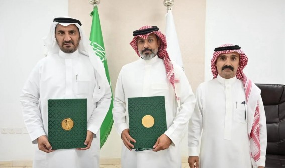 عقود استثمارية جديدة تعزز السياحة البيئية في متنزه بلجرشي الوطني