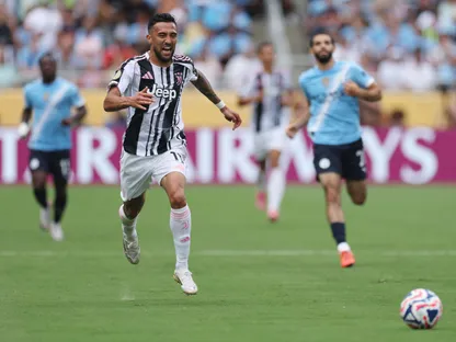 يوفنتوس يعرض غونزاليس للبيع.. والعين على دوري روشن يوفنتوس يعرض غونزاليس للبيع.. والعين على دوري روشن