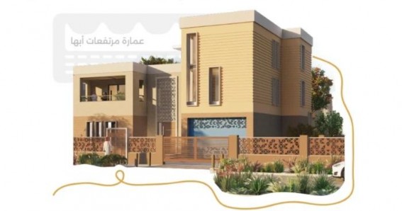 بدء تطبيق الطراز المعماري السعودي على الفلل السكنية في الأحساء والطائف وأبها
