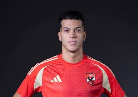 الأهلي المصري يُخاطب الأخدود لتحديد قيمة إمام عاشور الأهلي المصري يُخاطب الأخدود لتحديد قيمة إمام عاشور