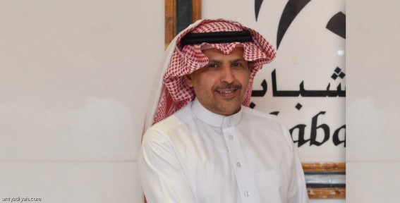الهويشان يتسلّم راية الشباب بعد استقالة المنجم الهويشان يتسلّم راية الشباب بعد استقالة المنجم