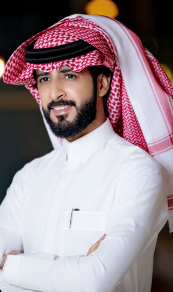 صدور قرار استثنائي بترقية فهد آل بريك للمرتبة الثامنة صدور قرار استثنائي بترقية فهد آل بريك للمرتبة الثامنة