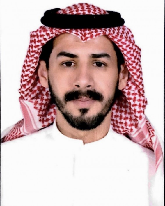 فهد العسيري ينال درجة البكالوريوس في الهندسة الصناعية فهد العسيري ينال درجة البكالوريوس في الهندسة الصناعية