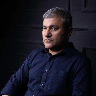 عبدالوهاب الرفاعي في حوار خاص: المراهقة كانت كابوسًا… وهذا سر الرعب في كتاباتي