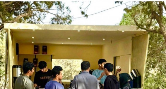 هيّال فعالية ثقافية تجمع الترفيه بالقيم الوطنية في منتزهات الشعف هيّال فعالية ثقافية تجمع الترفيه بالقيم الوطنية في منتزهات الشعف