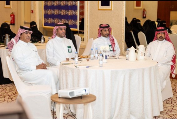 برعاية “ريف”.. اختتام معسكر ريادة الأعمال الريفية في الحدود الشمالية برعاية “ريف”.. اختتام معسكر ريادة الأعمال الريفية في الحدود الشمالية