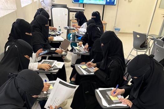 تخريج الدفعة الأولى من متدربي برنامج “فني الجبائر”