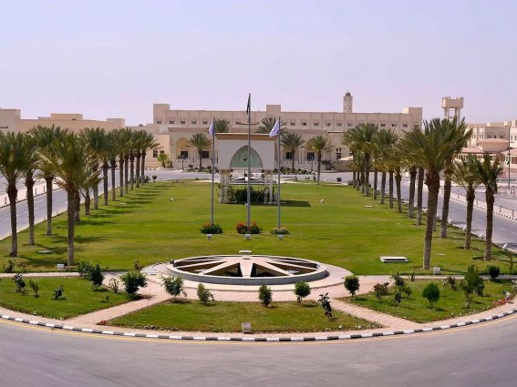 جامعة الطائف تختتم برنامج “موهبة 2025” الإثرائي في موسمه الثالث
