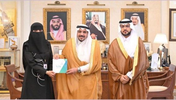أمير القصيم يشيد بجهود هيئة الصحة العامة في تعزيز الوقاية وتحسين جودة الحياة
