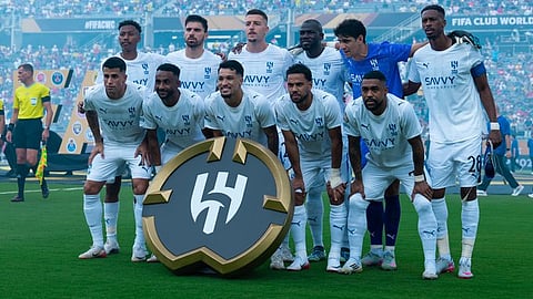 بيان مشاركة الهلال في السوبر بين مؤيد و معارض بيان مشاركة الهلال في السوبر بين مؤيد و معارض