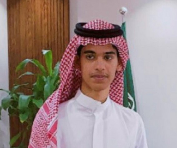 السبيعي يحصد الميداليّة الفضيّة في أولمبياد الأحياء الدولي 2025 السبيعي يحصد الميداليّة الفضيّة في أولمبياد الأحياء الدولي 2025