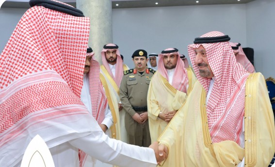 أمير نجران: محافظة ثار تملك مقومات واعدة وتستحق أولوية التنمية أمير نجران: محافظة ثار تملك مقومات واعدة وتستحق أولوية التنمية