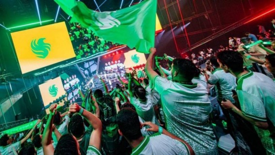 إطلاق قناة “EWC_Extra” لتغطية لحظية لبطولة كأس العالم