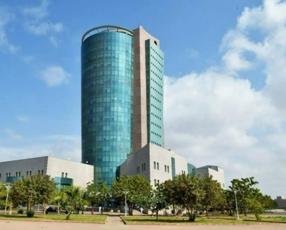 جامعة جازان تنضم رسميًا إلى المنظمة العالمية لواحات العلوم ومناطق الابتكار (IASP) جامعة جازان تنضم رسميًا إلى المنظمة العالمية لواحات العلوم ومناطق الابتكار (IASP)
