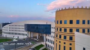 ممر المشاة الذكي ينطلق في خميس مشيط