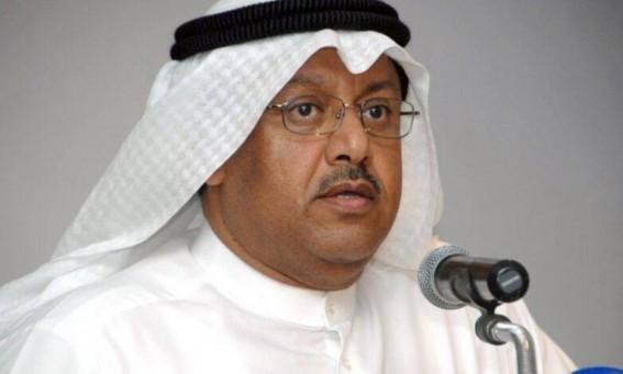 بدر الذياب رئيسًا للاتحاد الآسيوي لكرة اليد