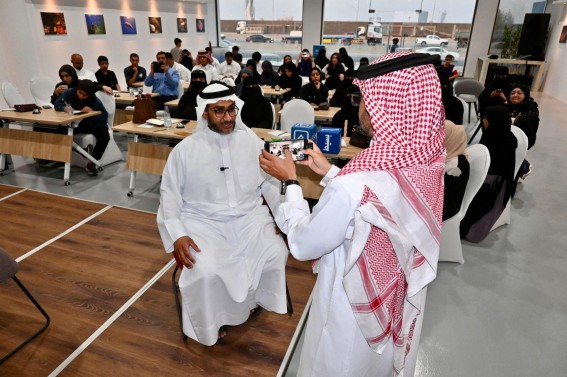 الثقافة والفنون بالدمام تختتم برنامجها الصيفي بـ 53 ساعة تدريبية و656 مستفيدًا