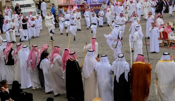 تحت شعار حكاية وتراث انطلاق فعاليات سوق رغدان التاريخي تحت شعار حكاية وتراث انطلاق فعاليات سوق رغدان التاريخي