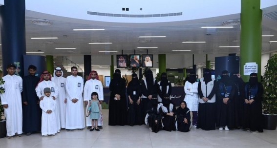 إحسان جازان تطلق برنامجها التوعوي "توعيتكم واجب"