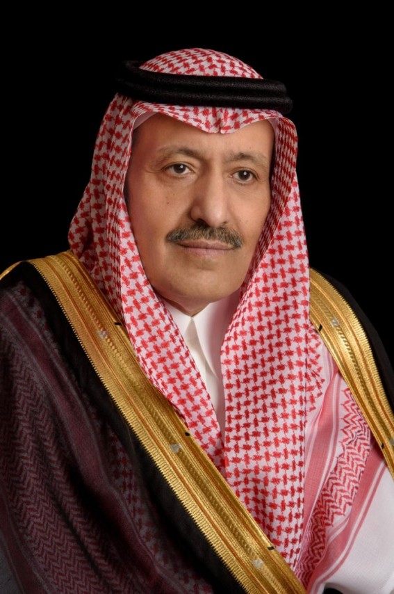 أمير منطقة الباحة يعزي في وفاة شيخ قبيلة بني ميمون