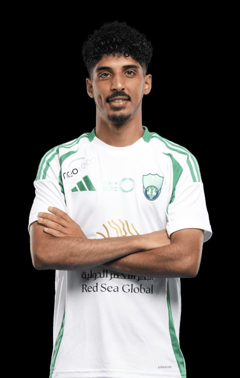 الأهلي يقترب من حسم تجديد عقد زياد الجهني