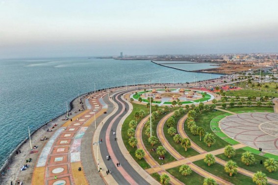 فرصتان استثماريتان لتعزيز السياحة البيئية في جازان فرصتان استثماريتان لتعزيز السياحة البيئية في جازان