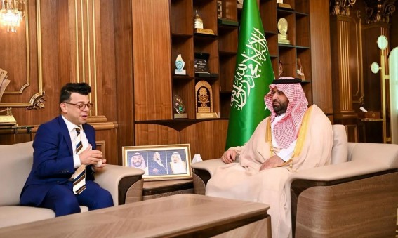 أمير منطقة جازان يستقبل سفير جمهورية مالطا لدى المملكة أمير منطقة جازان يستقبل سفير جمهورية مالطا لدى المملكة