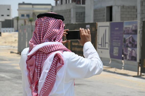 تكثيف الرقابة على المباني قيد الإنشاء للحد من التشوه البصري