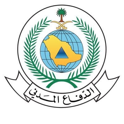 الدفاع المدني يحذر سكان المدينة المنورة بسبب الحالة المناخية