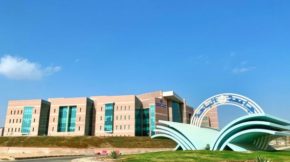 جامعة الباحة تفتح باب القبول في برامج الدراسات العليا للعام 1447هـ