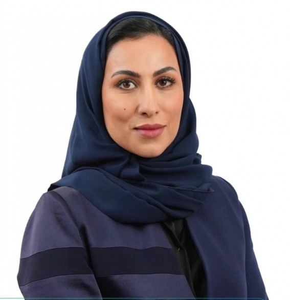 وزارة التعليم تعيّن منى العجمي متحدثة رسمية