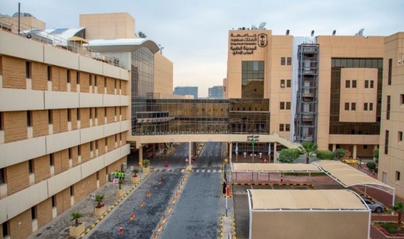 جامعة الملك سعود تحقق سبقًا طبيًا بزراعة قوقعة صناعية ذكية جامعة الملك سعود تحقق سبقًا طبيًا بزراعة قوقعة صناعية ذكية