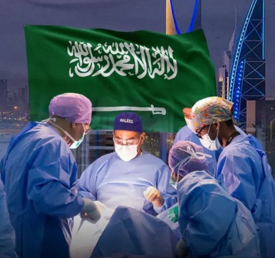 تبرع الأحياء بالأعضاء في السعودية يرتفع إلى 4.9% خلال عام تبرع الأحياء بالأعضاء في السعودية يرتفع إلى 4.9% خلال عام