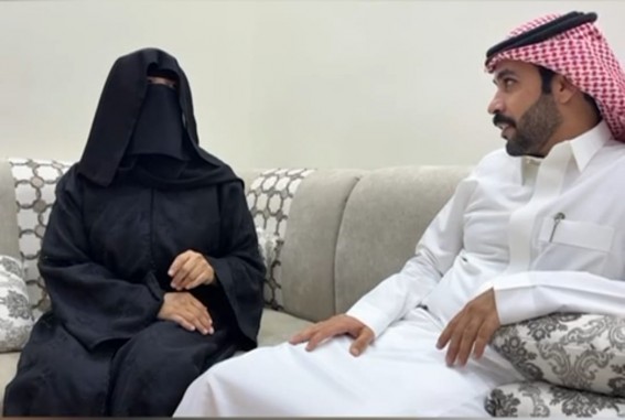 الزوجة الأولى تهب جزءًا من كبدها لإنقاذ ضرتها.. والزوج يرد الجميل بكليته