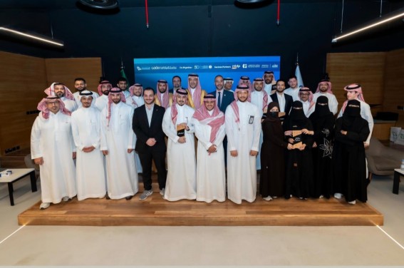 التخصصي يدعم المبتكرين في الصحة الرقمية التخصصي يدعم المبتكرين في الصحة الرقمية