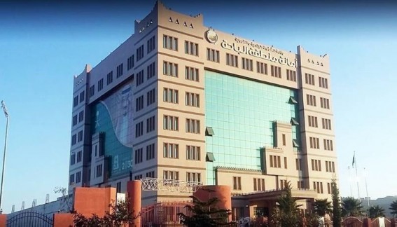 أمانة الباحة تنفّذ 3748 جولة رقابية في يوليو وتغلق 4 محال مخالفة