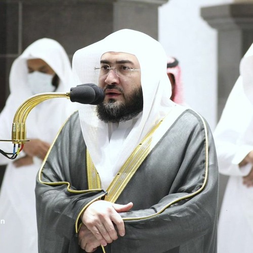 في خطبة الجمعة اليوم.. الشيخ بندر بليلة: شدة الحر تذكير بحرّ الآخرة