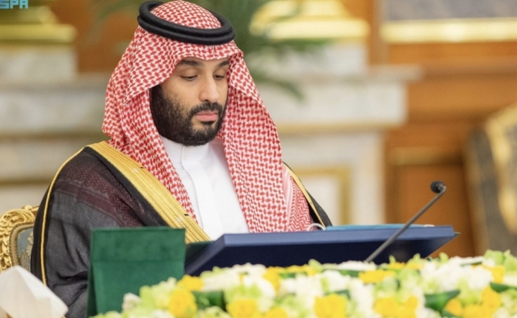 ولي العهد يُصدر أمراً سامياً بتشكيل مجلس إدارة جامعة الملك سعود