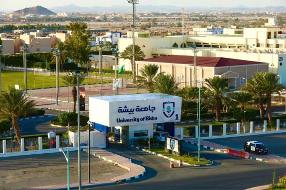 جامعة بيشة تنظّم برنامجًا تدريبيًا في الذكاء الاصطناعي التوليدي