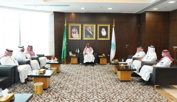 جامعة جازان تُطلق ملتقى ومعرض استقبال الطلبة للعام الجامعي 1447هـ