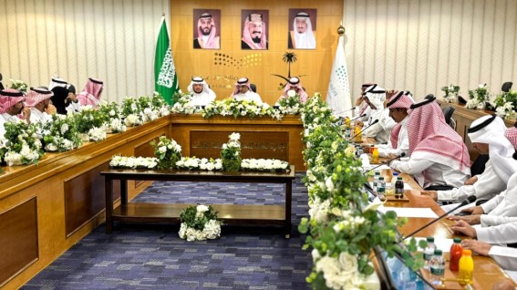 تعليم الطائف يستعرض جاهزية المدارس لبدء العام الدراسي الجديد