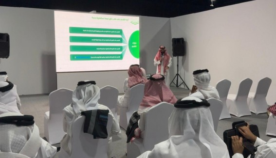 غرفة نجران تبحث البيئة الاستثمارية بالشراكة مع اتحاد الغرف