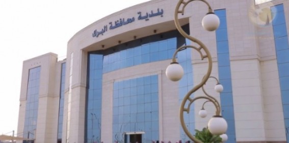 بلدية البرك تطلق مبادرة لتحسين الخدمات عبر مشاركة المواطنين