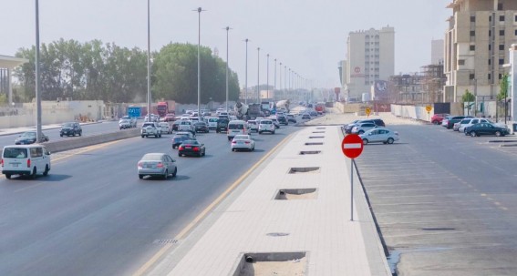 بلدية الخبر تعتمد مشروع أنسنة طريق الملك فيصل بلدية الخبر تعتمد مشروع أنسنة طريق الملك فيصل