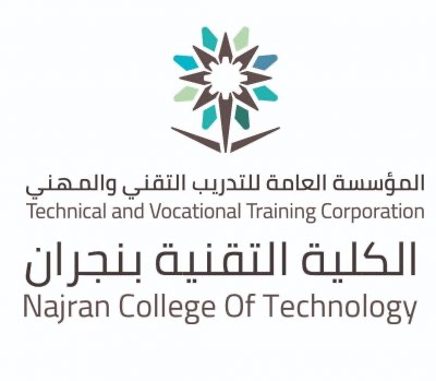 الكلية التقنية بنجران تبرز خدماتها الإلكترونية في "نجران تبتكر" الكلية التقنية بنجران تبرز خدماتها الإلكترونية في "نجران تبتكر"